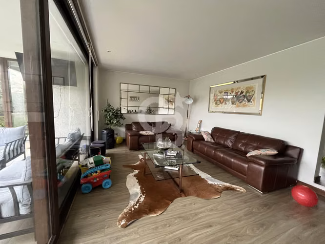 Amplia Casa en condominio - Colegio Dunalastair y Lincoln