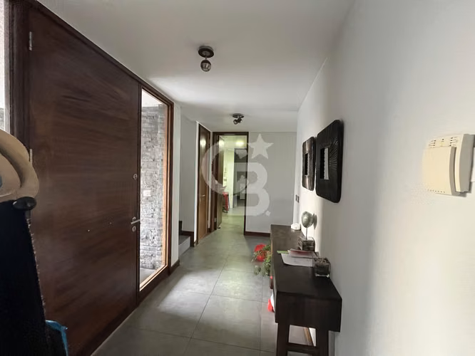 Amplia Casa en condominio - Colegio Dunalastair y Lincoln