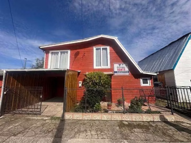 EXCLUSIVA PROPIEDAD EN VENTA – CUNCO (170485)