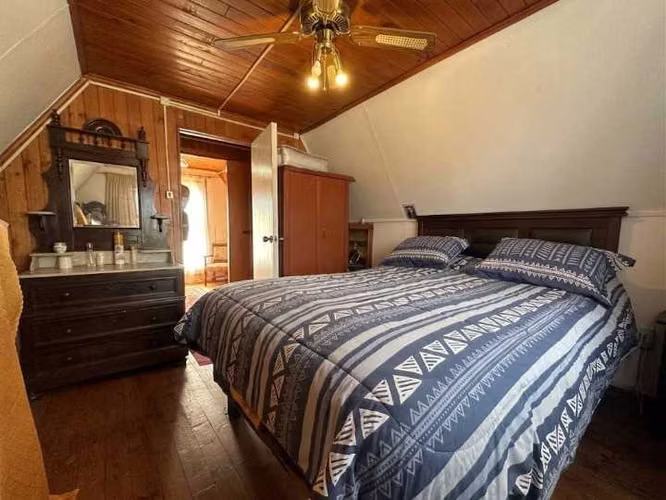 EXCLUSIVA PROPIEDAD EN VENTA – CUNCO (170485)