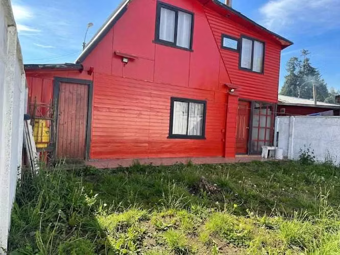 EXCLUSIVA PROPIEDAD EN VENTA – CUNCO (170485)