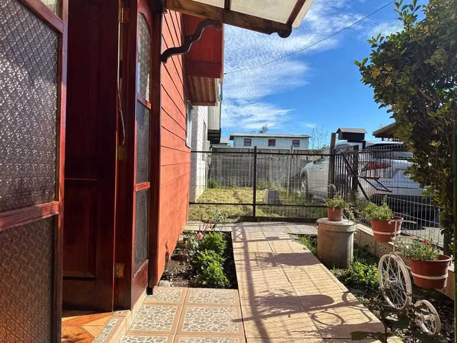 EXCLUSIVA PROPIEDAD EN VENTA – CUNCO (170485)