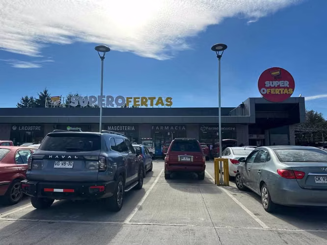 EXCLUSIVA PROPIEDAD EN VENTA – CUNCO (170485)