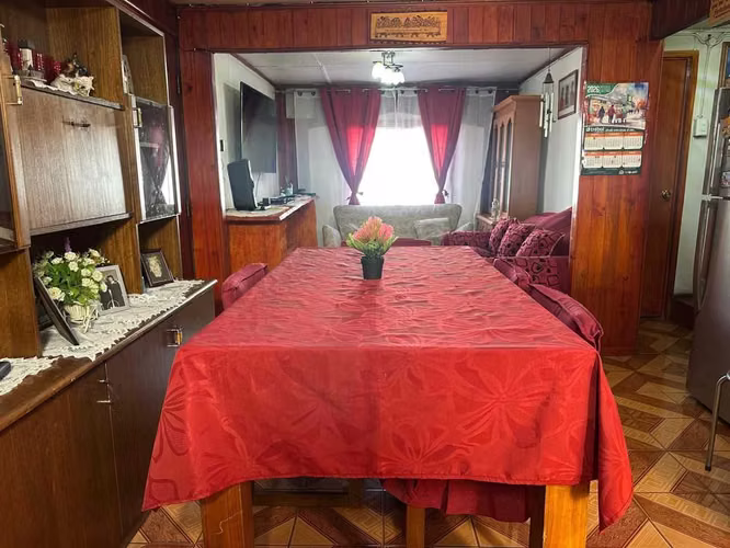 EXCLUSIVA PROPIEDAD EN VENTA – CUNCO (170485)