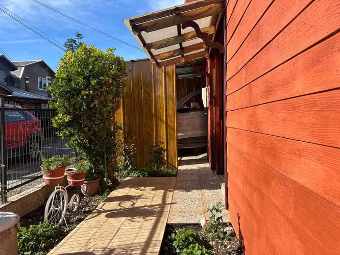 EXCLUSIVA PROPIEDAD EN VENTA – CUNCO (170485)