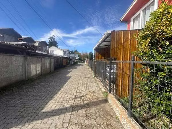 EXCLUSIVA PROPIEDAD EN VENTA – CUNCO (170485)