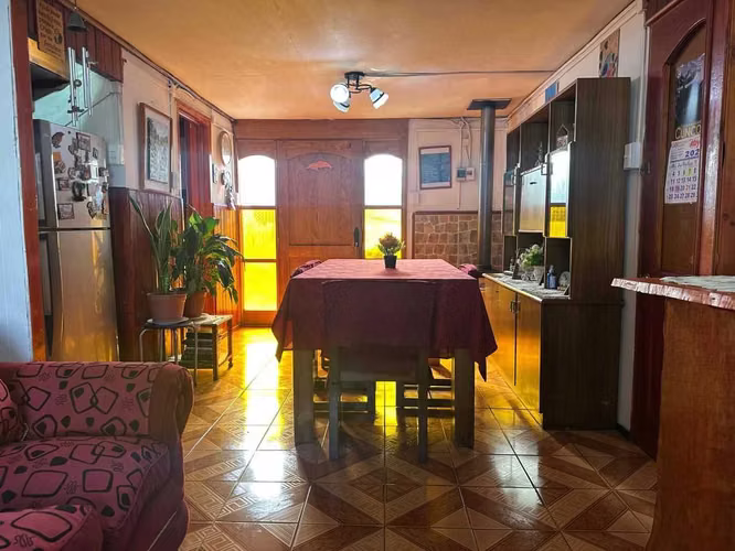 EXCLUSIVA PROPIEDAD EN VENTA – CUNCO (170485)