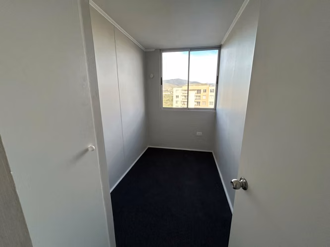 OPORTUNIDAD EN LA SERENA | Depto 3D 2B Est | Propinvest