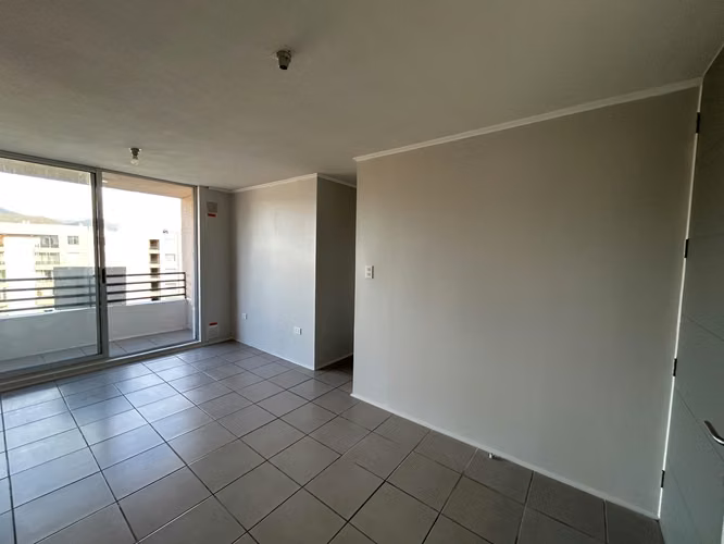 OPORTUNIDAD EN LA SERENA | Depto 3D 2B Est | Propinvest