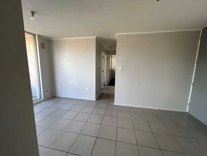 OPORTUNIDAD EN LA SERENA | Depto 3D 2B Est | Propinvest