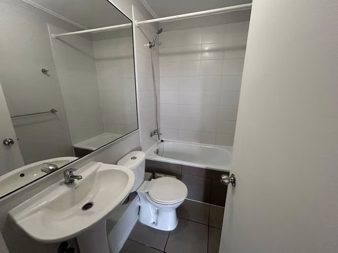 OPORTUNIDAD EN LA SERENA | Depto 3D 2B Est | Propinvest