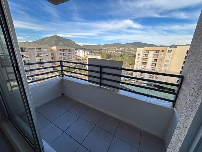 OPORTUNIDAD EN LA SERENA | Depto 3D 2B Est | Propinvest