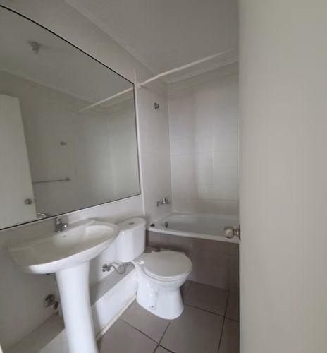 OPORTUNIDAD EN LA SERENA | Depto 3D 2B Est. | Propinvest - Imagen 11