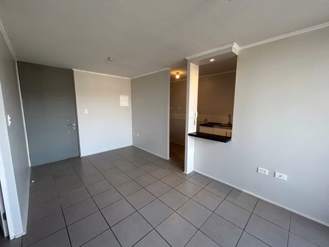 OPORTUNIDAD EN LA SERENA | Depto 3D 2B Est. | Propinvest
