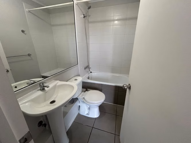 OPORTUNIDAD EN LA SERENA | Depto 3D 2B Est | Propinvest