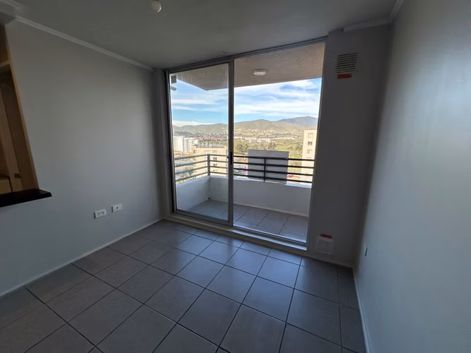OPORTUNIDAD EN LA SERENA | Depto 3D 2B Est | Propinvest