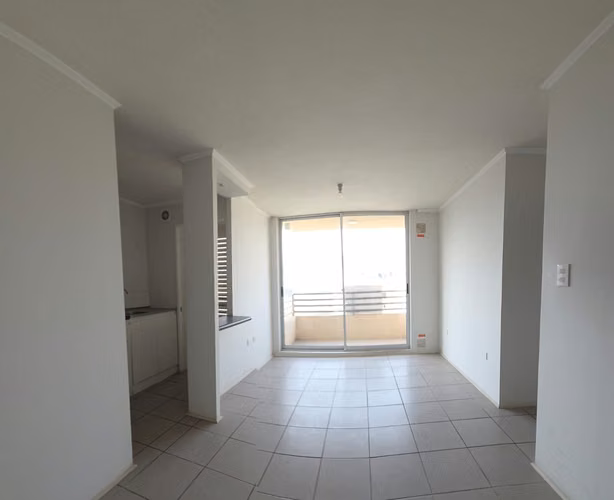OPORTUNIDAD EN LA SERENA | Depto 3D 2B Est. | Propinvest
