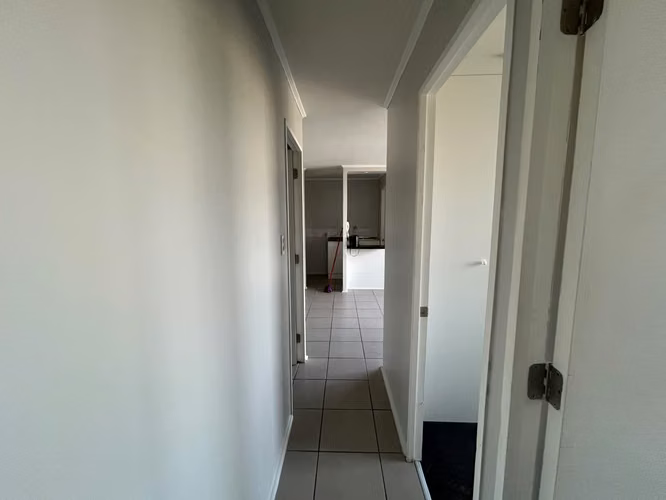 OPORTUNIDAD EN LA SERENA | Depto 3D 2B Est | Propinvest