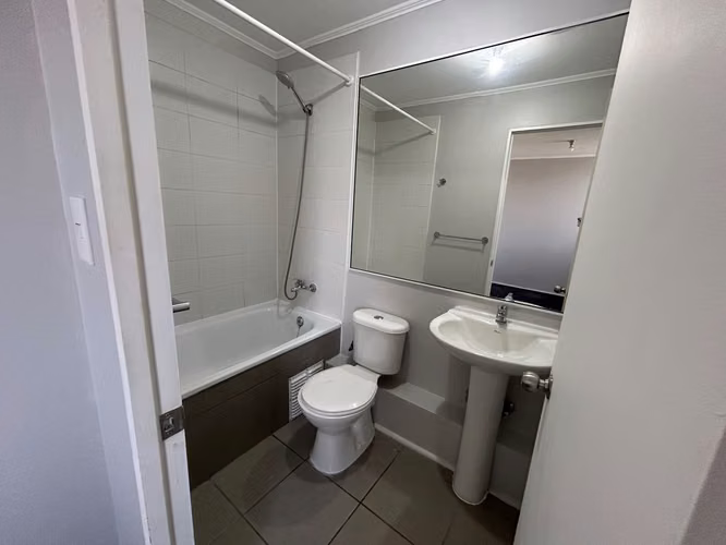 OPORTUNIDAD EN LA SERENA | Depto 3D 2B Est | Propinvest