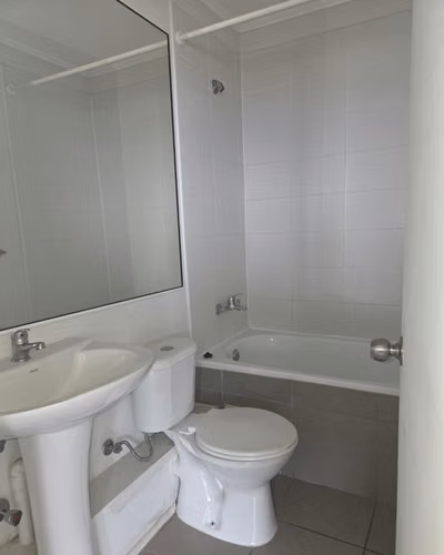 OPORTUNIDAD EN LA SERENA | Depto 3D 2B Est. | Propinvest - Imagen 10