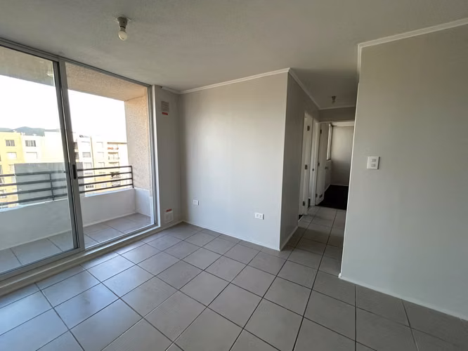 OPORTUNIDAD EN LA SERENA | Depto 3D 2B Est | Propinvest