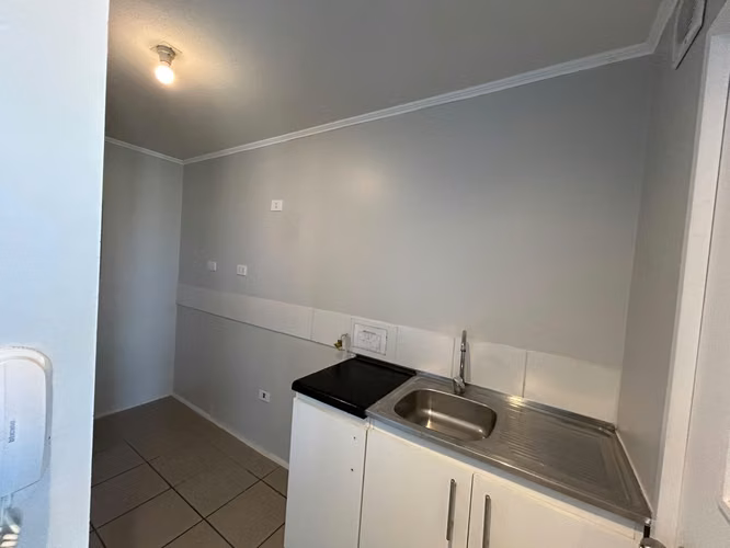 OPORTUNIDAD EN LA SERENA | Depto 3D 2B Est | Propinvest