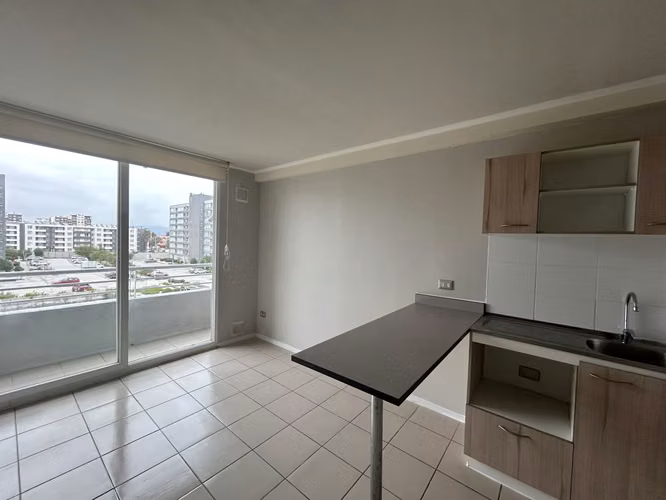 OPORTUNIDAD EN LA SERENA | Depto 2D 2B Est | Propinvest
