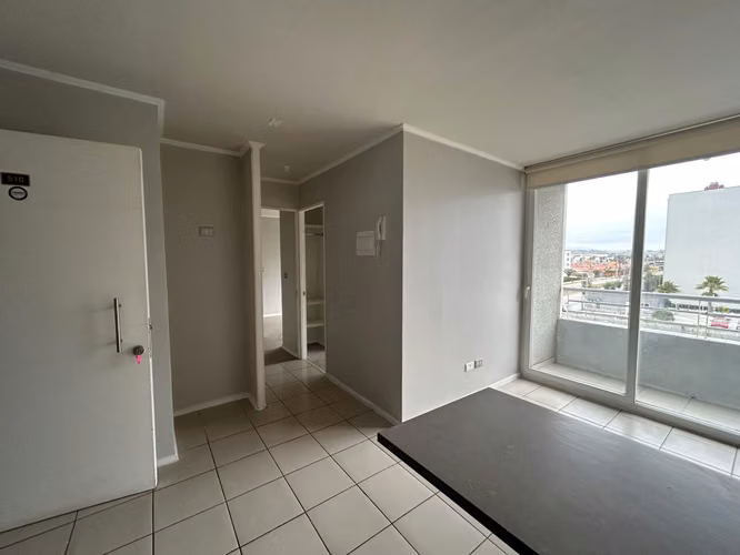 OPORTUNIDAD EN LA SERENA | Depto 2D 2B Est | Propinvest
