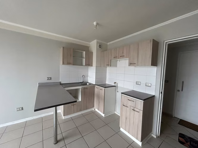 OPORTUNIDAD EN LA SERENA | Depto 2D 2B Est | Propinvest