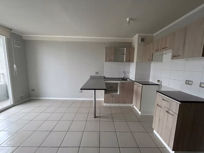 OPORTUNIDAD EN LA SERENA | Depto 2D 2B Est | Propinvest