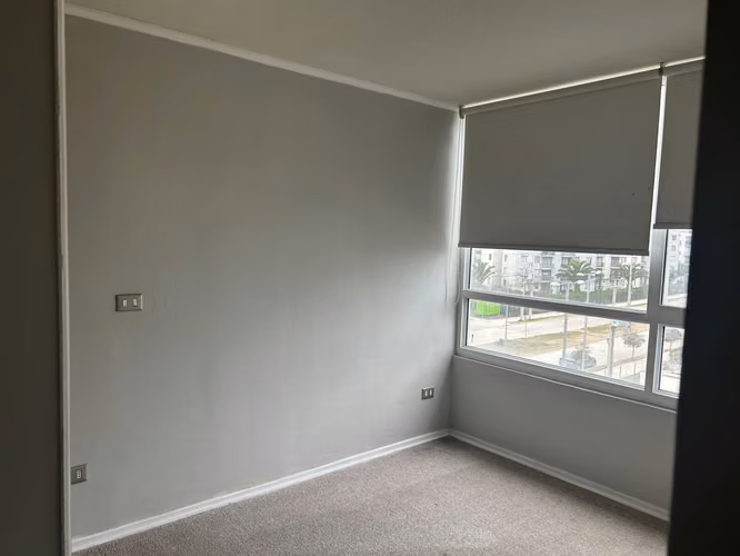 OPORTUNIDAD EN LA SERENA | Depto 2D 2B Est | Propinvest