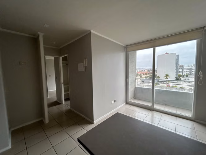 OPORTUNIDAD EN LA SERENA | Depto 2D 2B Est. | Propinvest