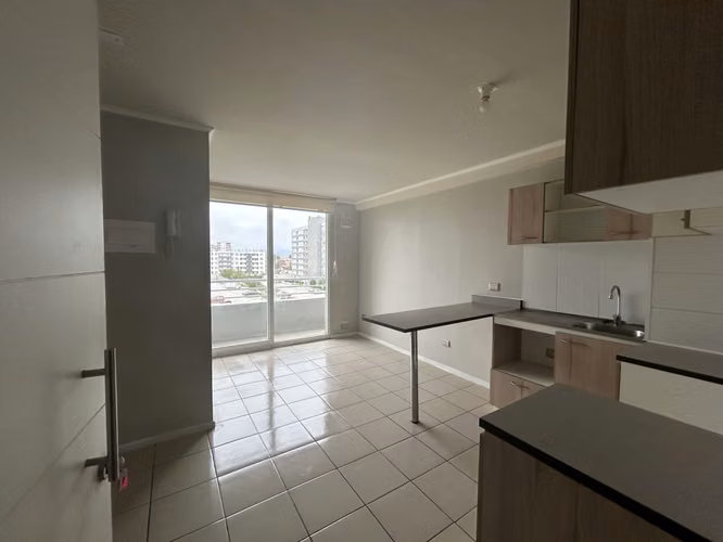 OPORTUNIDAD EN LA SERENA | Depto 2D 2B Est | Propinvest