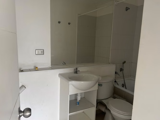 OPORTUNIDAD EN LA SERENA | Depto 2D 2B Est | Propinvest