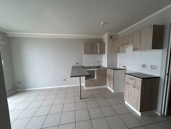 OPORTUNIDAD EN LA SERENA | Depto 2D 2B Est | Propinvest