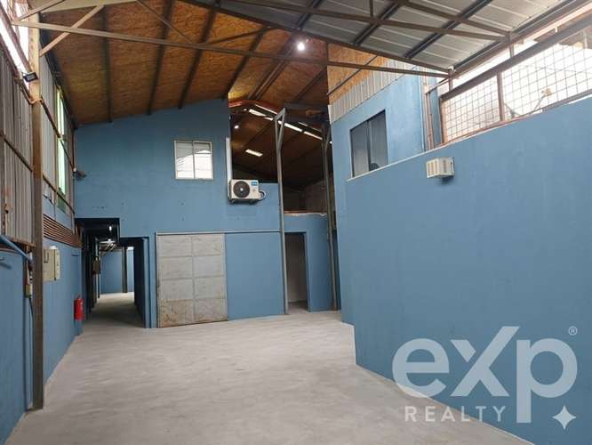 Industrial en venta en La Cisterna