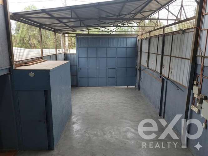 Industrial en venta en La Cisterna