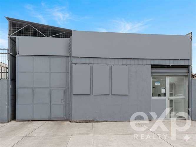 Industrial en venta en La Cisterna