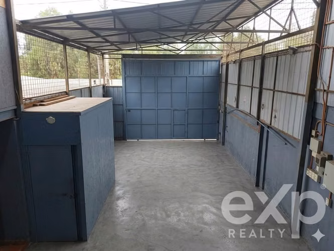 Industrial en venta en La Cisterna