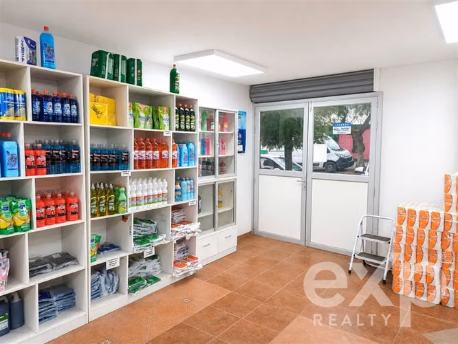 Local Comercial e Industrial en venta en La Cisterna