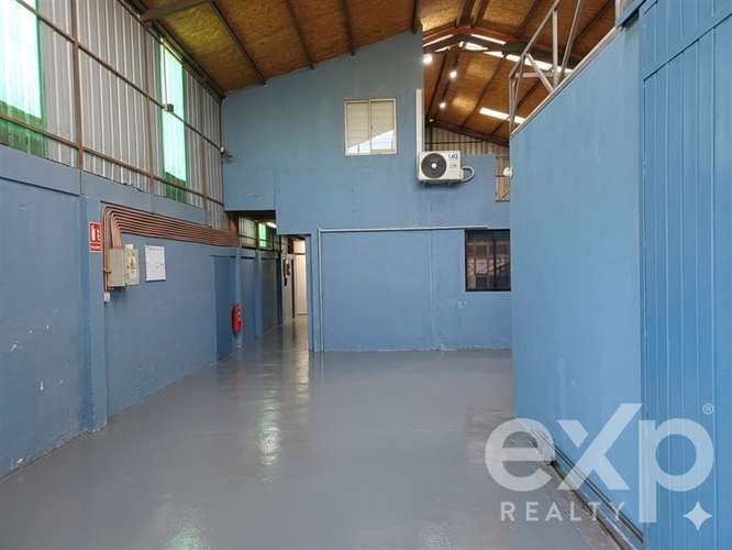 Local Comercial e Industrial en venta en La Cisterna