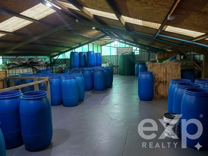 Local Comercial e Industrial en venta en La Cisterna