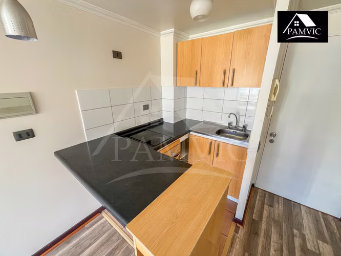 Departamento en Arriendo en Edificio Costa Azul 1