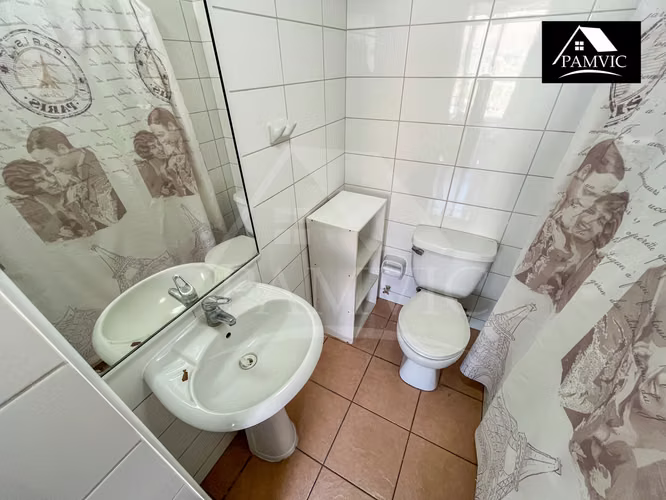 Departamento en Arriendo en Edificio Costa Azul 1