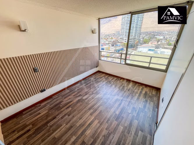 Departamento en Arriendo en Edificio Costa Azul 1