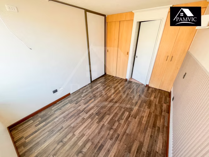 Departamento en Arriendo en Edificio Costa Azul 1