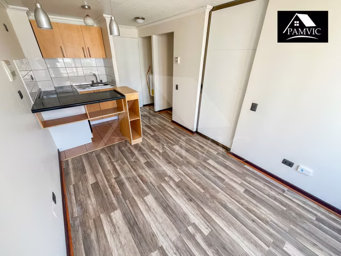 Departamento en Arriendo en Edificio Costa Azul 1