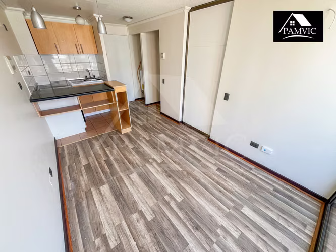 Departamento en Arriendo en Edificio Costa Azul 1