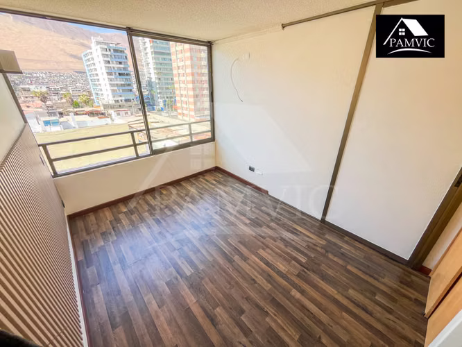 Departamento en Arriendo en Edificio Costa Azul 1