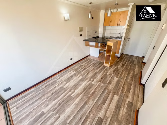 Departamento en Arriendo en Edificio Costa Azul 1